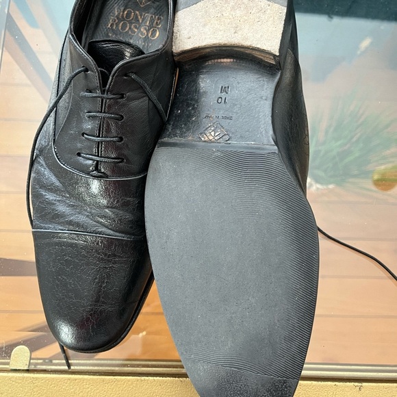 Monte Rosso. Color black size 10 M - Picture 3 of 5
